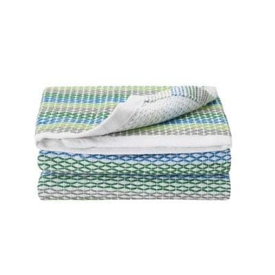 Image of Emma Barclay Brights - Tea Towels (2 Pack) - 45x65cm