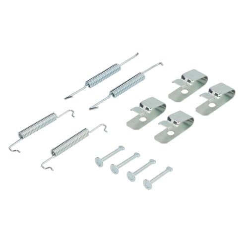 Image of Autofren Seinsa D31067A - Accessory Kit, parking brake shoes