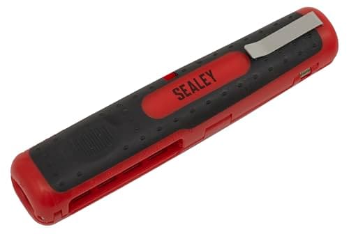 Image of Pocket Wire Stripping Tool