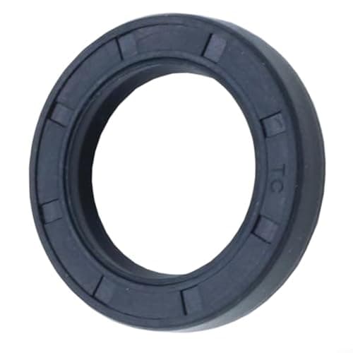 Image of Kivivaka Replacement Crankshaft Oil Seal for CH11-CH16, CV11-CV16 Engines, Compatible with 12 032 03-S