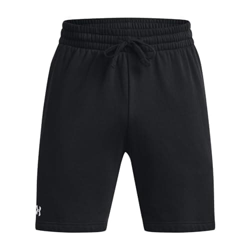 Image of Under Armour Men's UA Rival Fleece Shorts Pants