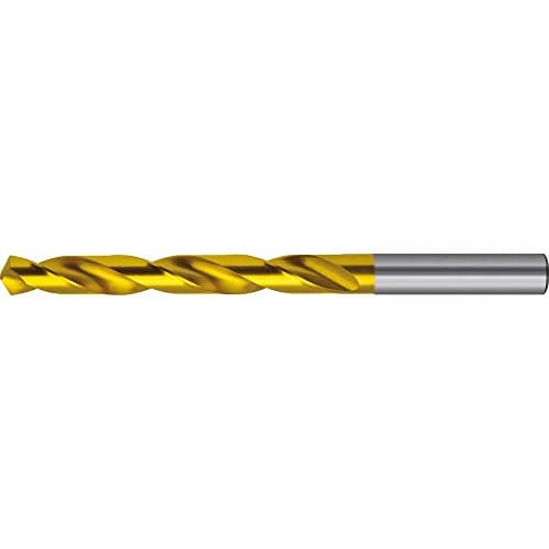 Image of Gühring 9006510013000 Standard Twist Drill Din 338 Type N 1, 30mm, 0 V, Blue/Yellow