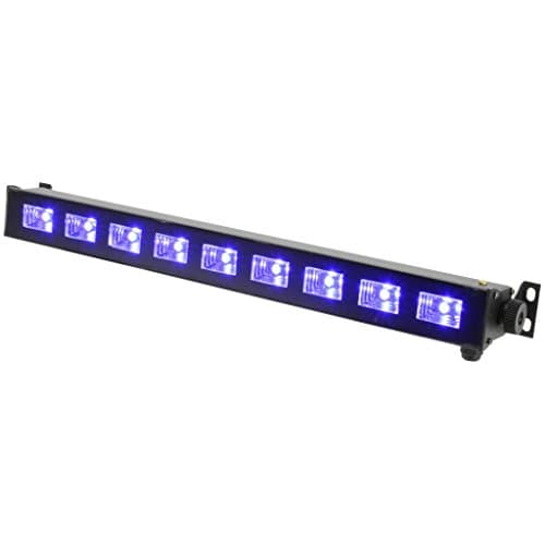 Image of Ultraviolet LED Bar 30W