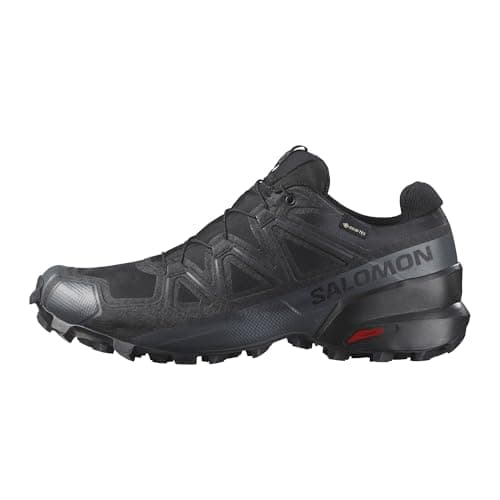 Image of Salomon Speedcross Gore-tex Waterproof Men's Hiking Shoes