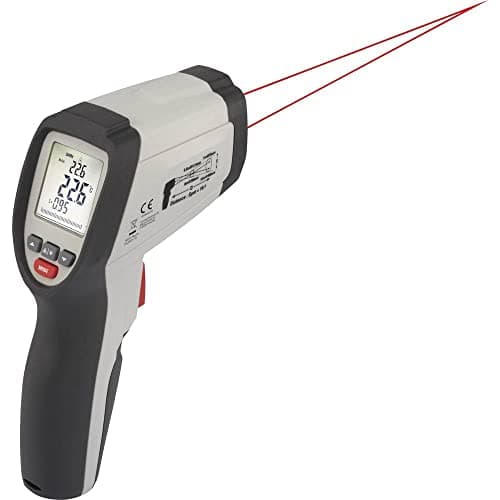 Image of VOLTCRAFT IR 650-16D IR Thermometer