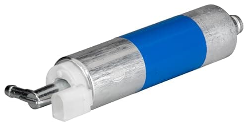 Image of HELLA 8TF 358 146-391 Fuel Pump - Electric - without holder