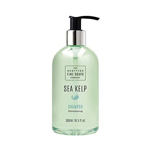 Image of Scottish Fine Soaps Sea Kelp Shampoo 300 ml