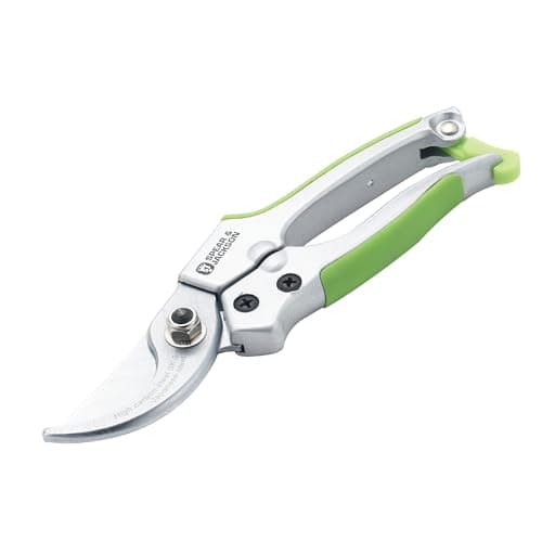 Image of Spear & Jackson Colours 56526G Bypass Secateurs - Green