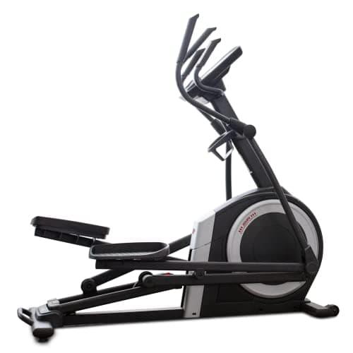 Image of ProForm Pro-Form Elliptical Endurance 420E Unisex Adult Bicycles, Black, One Size