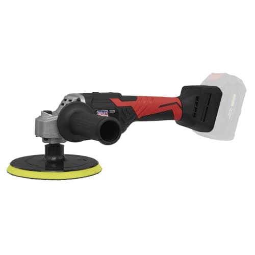 Image of CP20VRP 20V SV20 Series Ø150mm Cordless Rotary Polisher - Body Only - CP20VRP