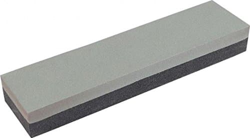 Image of Draper 1008B (Bulk) Sharpening Stone, Blue, 200 x 50 x 25 mm