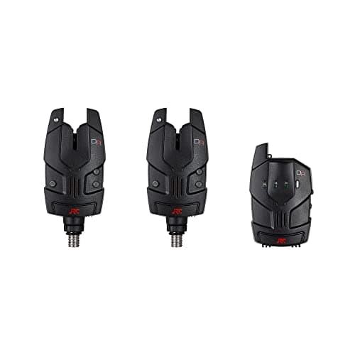 Image of JRC JRC Radar DR Set - 2+1 - Beetmelderset