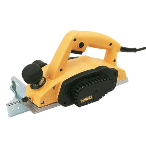 Image of Dewalt DW680Kl 110V Planer 600W
