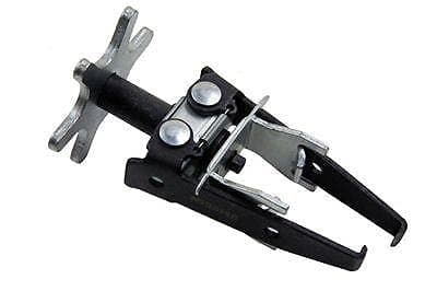 Image of US PRO Tools Overhead Valve Spring Compressor Remove Springs Without Removing Head 5599