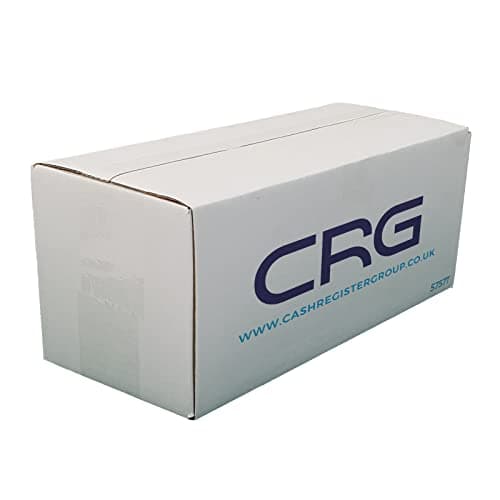 Image of Till Rolls to FIT Casio SE-S3000 SES3000 Cash Register SES3000 Till Rolls (D7) (40)