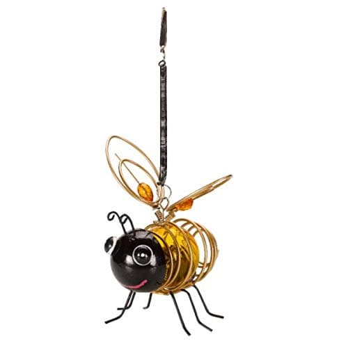 Image of Solar Bug Light - Bee 3 Pack