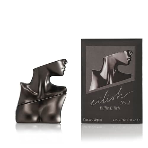 Image of Billie Eilish Perfume for Women - Ideal for Adults- Unisex 50ml