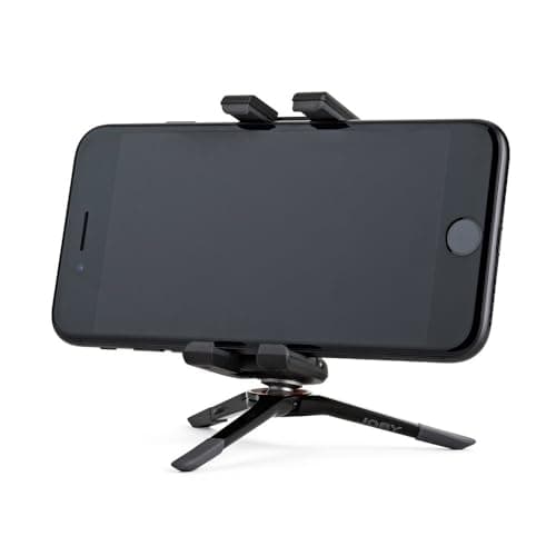 Image of Joby JB01492 GripTight ONE Micro Stand for Smartphones - Black