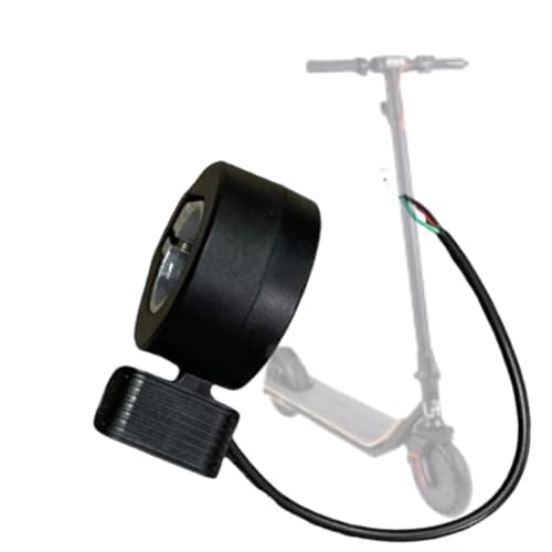Image of Power Fix Life 350 Hc Scooter Throttle Electric Scooter Accelerator for escooters Electric Scooter spare Part and Accessories Accelerator Life 350 Hc Scooter Throttle