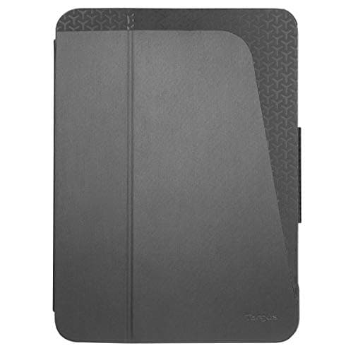 Image of Targus Click-In - Flip cover for tablet - polyurethane - black - 11" - for Apple 11-inch iPad Pro (1st generation, 2nd generation)