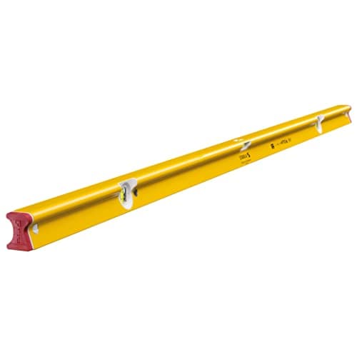 Image of Stabila 18375 R-Type Spirit Level