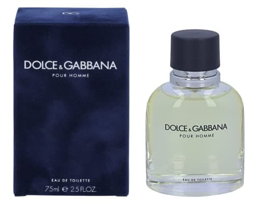 Image of Dolce & Gabbana DG POUR HOMME EDT