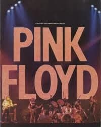Image of Pink Floyd: A Visual Documentary by Miles