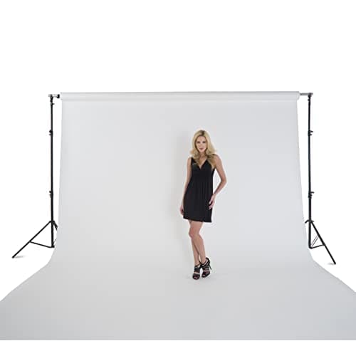 Image of Manfrotto LL LB1142 4m Heavy Duty Solo Background Support