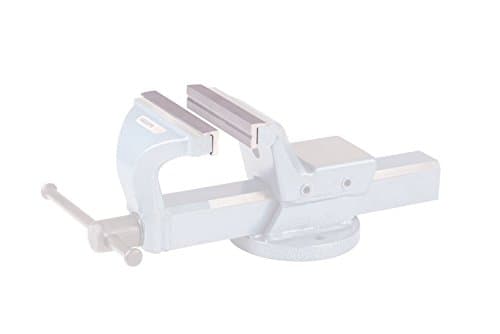 Image of GEDORE Aluminium Jaws 125 mm, Pack of 1, E-411 A-125
