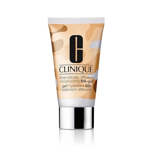 Image of Dramatically Different Moisturizing BB-Gel, Oil-Free Hydration, Tinted Moisturiser