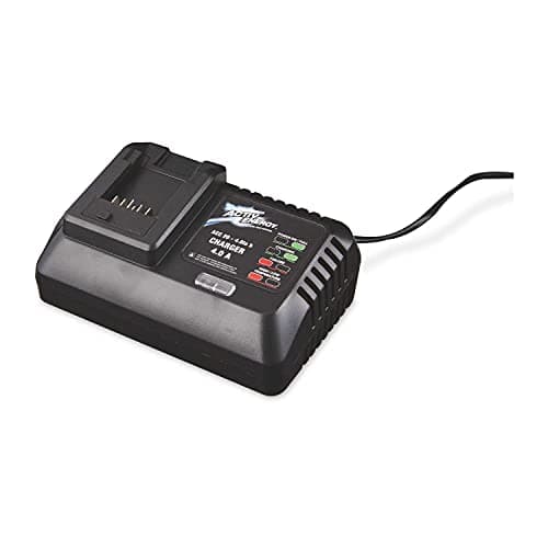 Image of Activ Energy Universal Battery Charger for FERREX Battery Tools Garden Tools