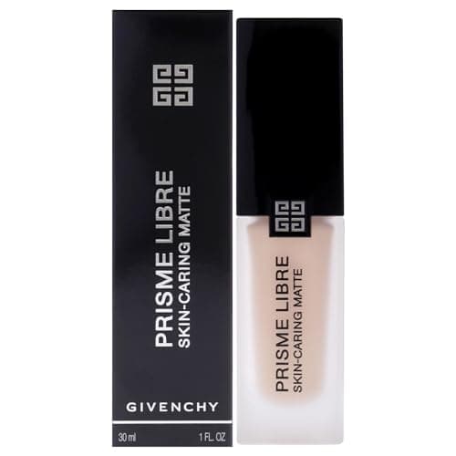 Image of Prisme Libre Skin-Caring Matte Foundation - 2-W110 by Givenchy for Women - 1 oz Foundation