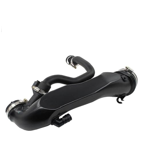 Image of HouYeen Air Intake Turbocharger Hose Pipe for Cit-roen C4 Grand Picasso mk1 mk2 Spacetourer C5 Aircross DS3 DS4 DS5 Peu-geot 207 CC SW 208 3008 mk1 mk2 308 CC 5008 508 RCZ 1.6 16V 2007-Onwards