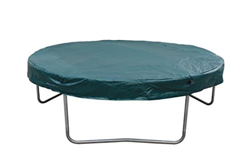 Image of Zero Gravity Ultima Trampoline Cover UV Resistant 180GSM Thick Material, 6ft 8ft 10ft 12ft 14ft, Will Fit Any Trampoline, Protection From Weather and Debris