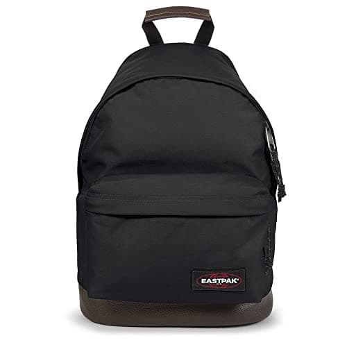 Image of EASTPAK Wyoming Backpack, 24 L - Black (Black)