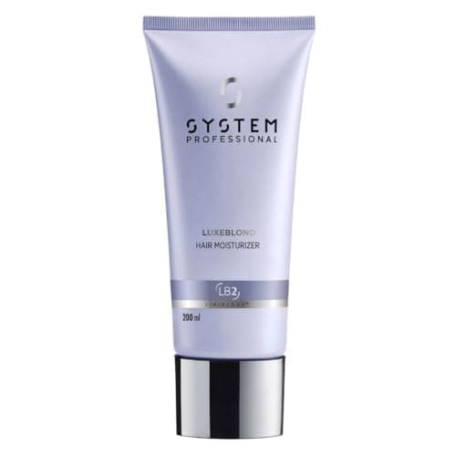 Image of System Professional LuxeBlond Conditioner