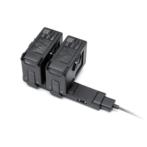 Image of Original for DJI FPV Fly More Kit - Intelligent Flight Battery Charging Hub and 2 FPV Battery 2000 mAh, Extended Flight Time