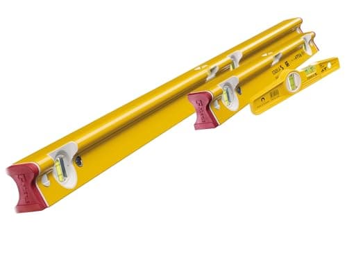 Image of STABILA R-Type Level Set 61CM/122CM & 81SREM