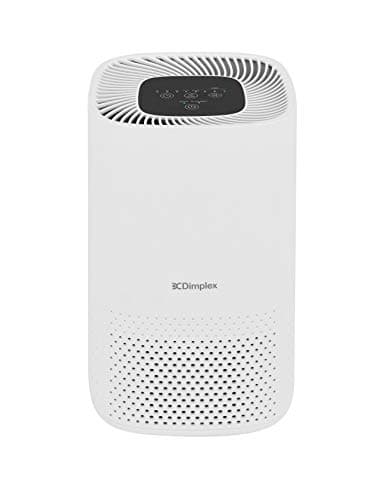 Image of Dimplex X-111791 Brava 4 Stage Air Purifier