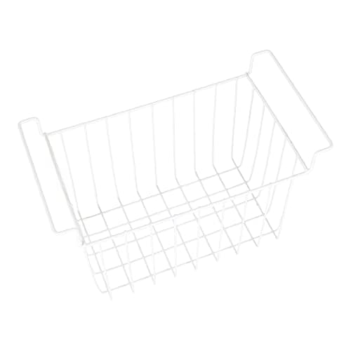 Image of sparefixd Suitable For Fridgemaster Chest Freezer Basket 41.3cm Long x 22.1cm Deep CHECK SIZE BEFORE ORDERING TO ENSURE CORRECT FIT