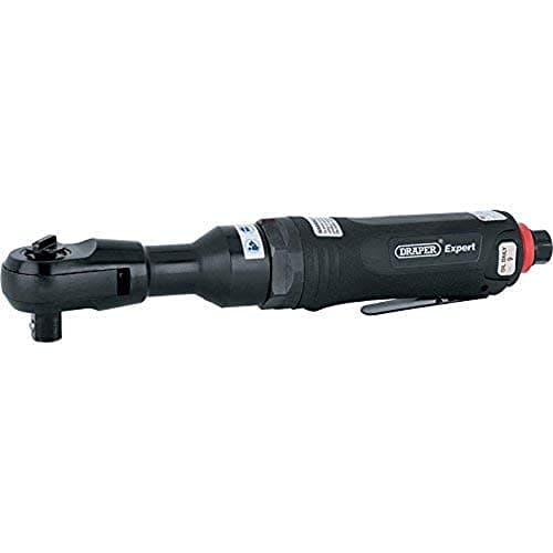 Image of Draper 22413 Expert High Torque Impact Ratchet, 1/2" Square Drive