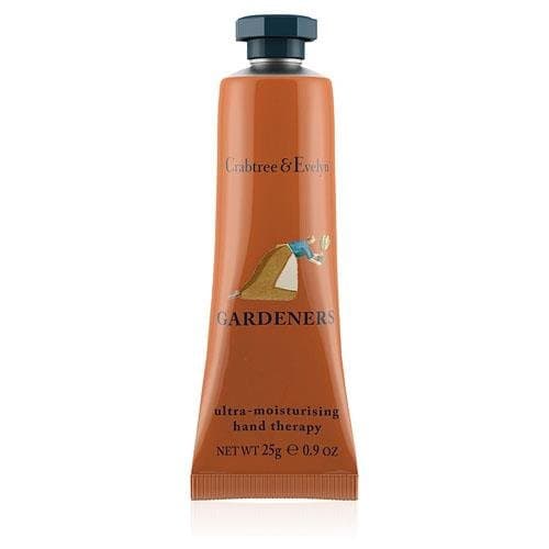Image of Crabtree & Evelyn Gardeners Hand Therapy 25g