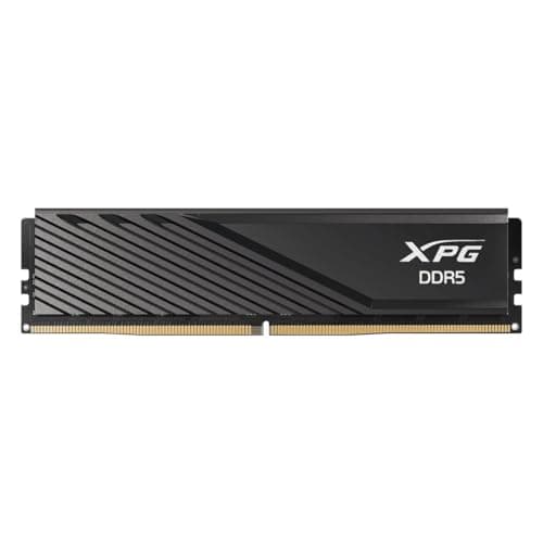 Image of ADATA-XPG DDR5 6000 CL36 32GB LANCER BLADE BLACK DUAL 2x 16GB