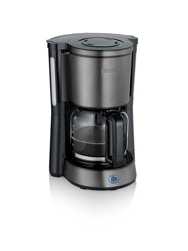 Image of SEVERIN coffee maker type