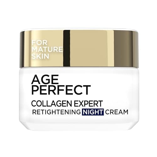 Image of L'Oreal Age Perfect Night Pot 50ml
