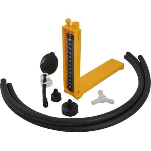Image of Monument 174z Air Testing 'u' Gauge Kit