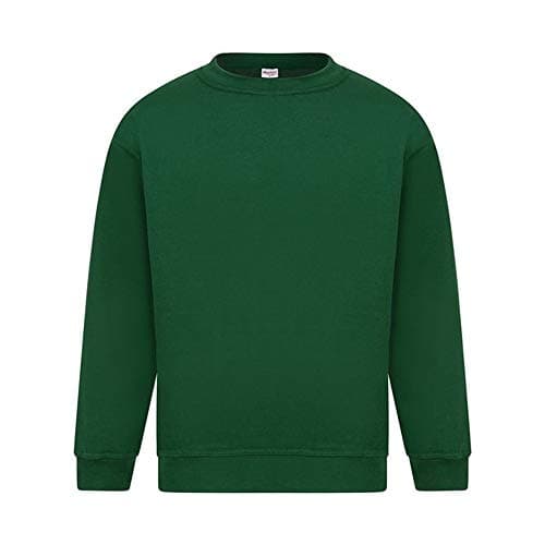 Image of Absolute Apparel Mens Sterling Sweat (L) (Bottle)