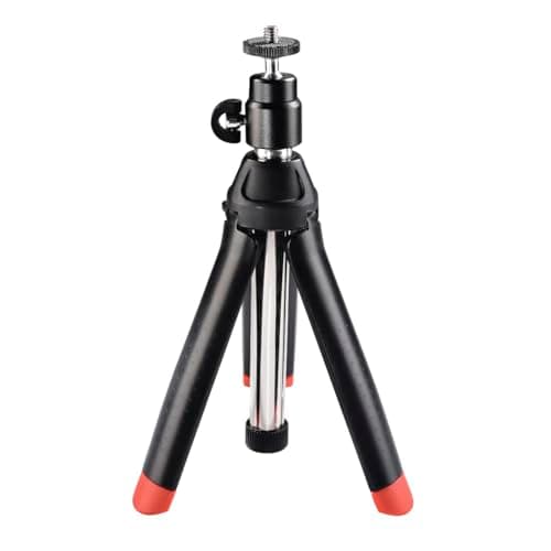Image of Hama 4601 |"Multi 4in1" Table Tripod, Black,270.0 cm*60.0 cm*60.0 cm