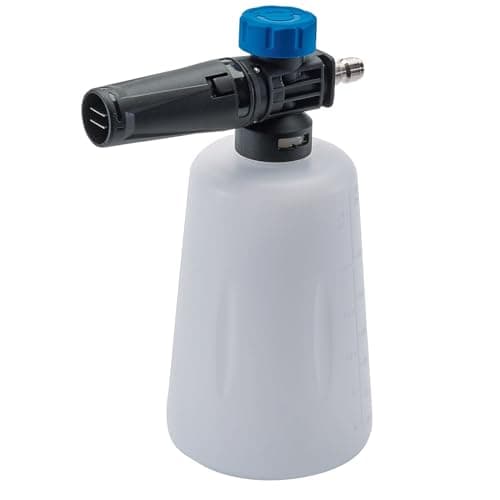 Image of Draper 01827 Pressure Washer Snow Foam Lance