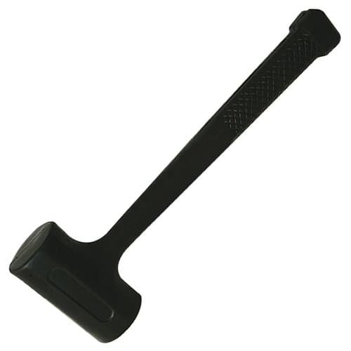 Image of Silverline Dead Blow Hammer 16 oz (454g) (456895)
